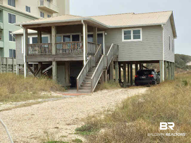 8749 Pompano Way Gulf Shores, AL 36542 - Photo 1 of 45