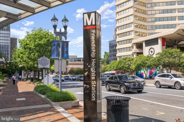 $1,650,000 | 5123 Baltimore Avenue, Bethesda, MD 20816