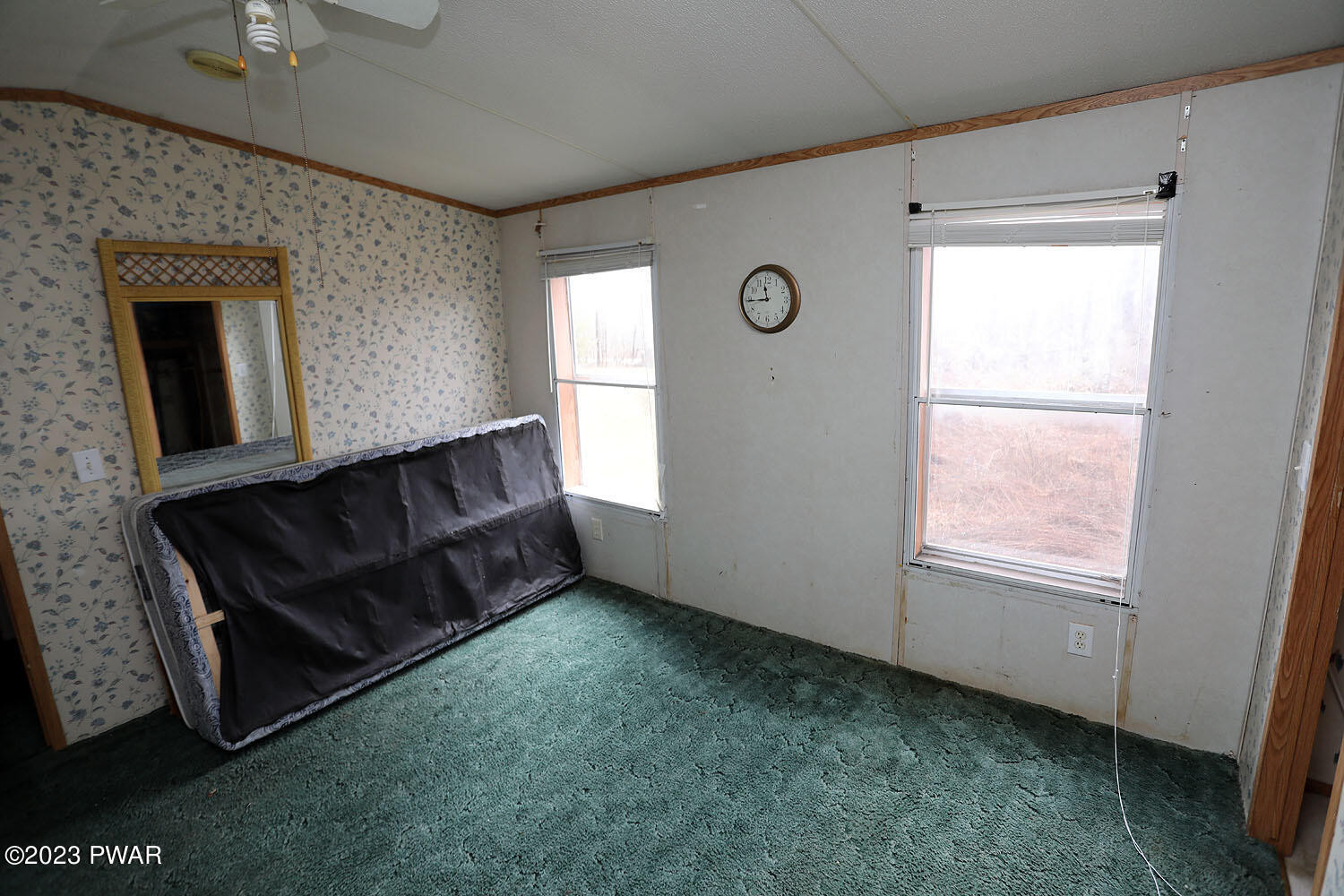 27 Smith Road Equinunk, PA 18417 - Photo 14 of 22 2nd BR