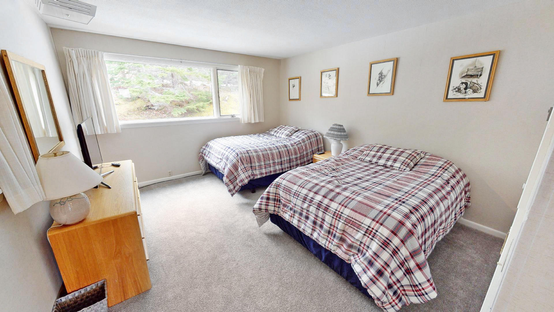 2461 Wangan Road, Unit 2461 Kingfield, ME 04947 - Photo 12 of 20 2461-Wangans-Rd-Unit-9-Carrabassett-Vall