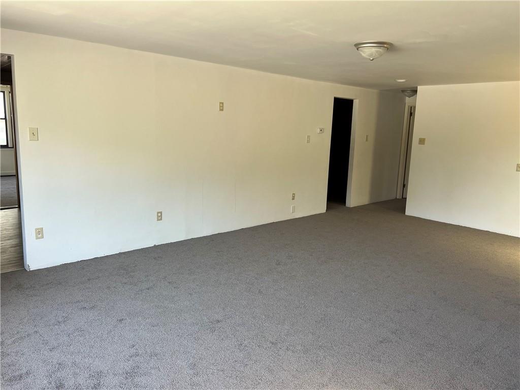 1512 Ridge Avenue New Kensington, PA 15068 - Photo 12 of 20 a view of an empty room