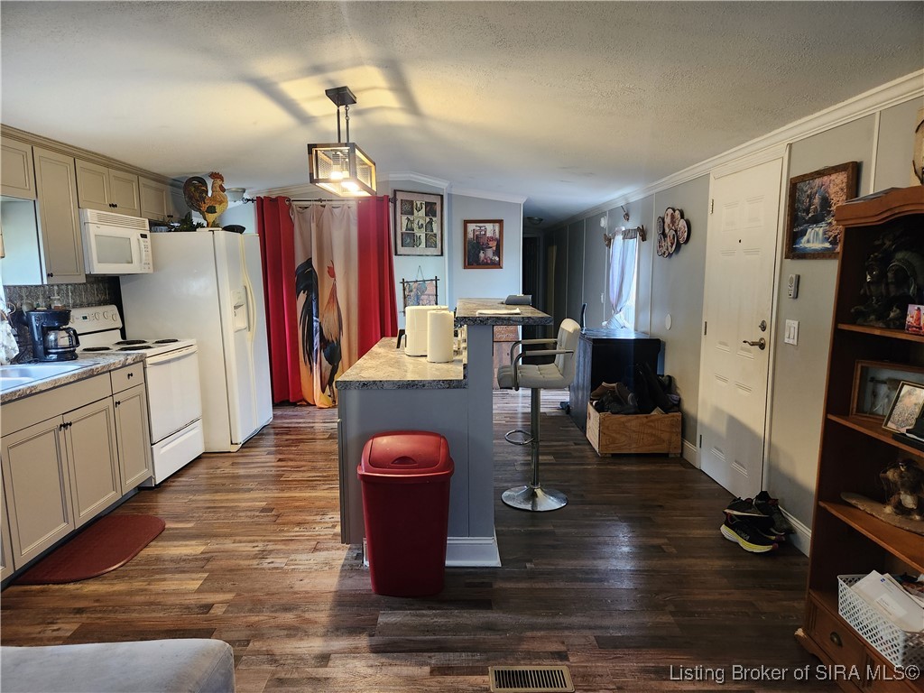 411 North Kempey Road Lexington, IN 47138 - Photo 14 of 29