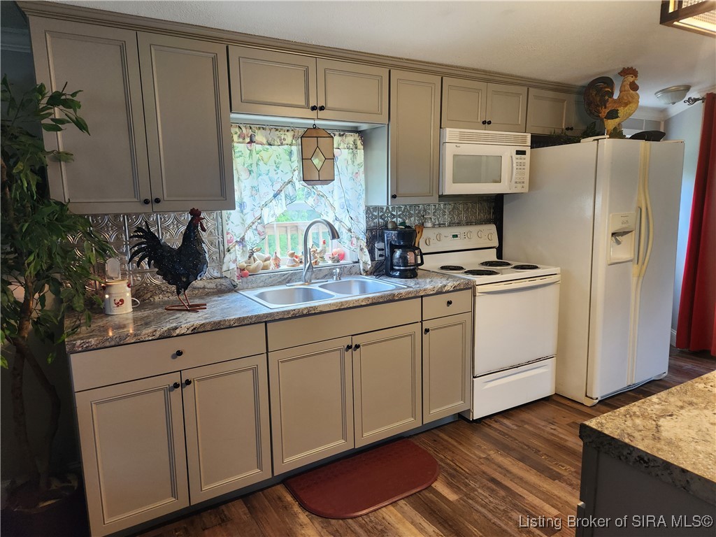411 North Kempey Road Lexington, IN 47138 - Photo 15 of 29