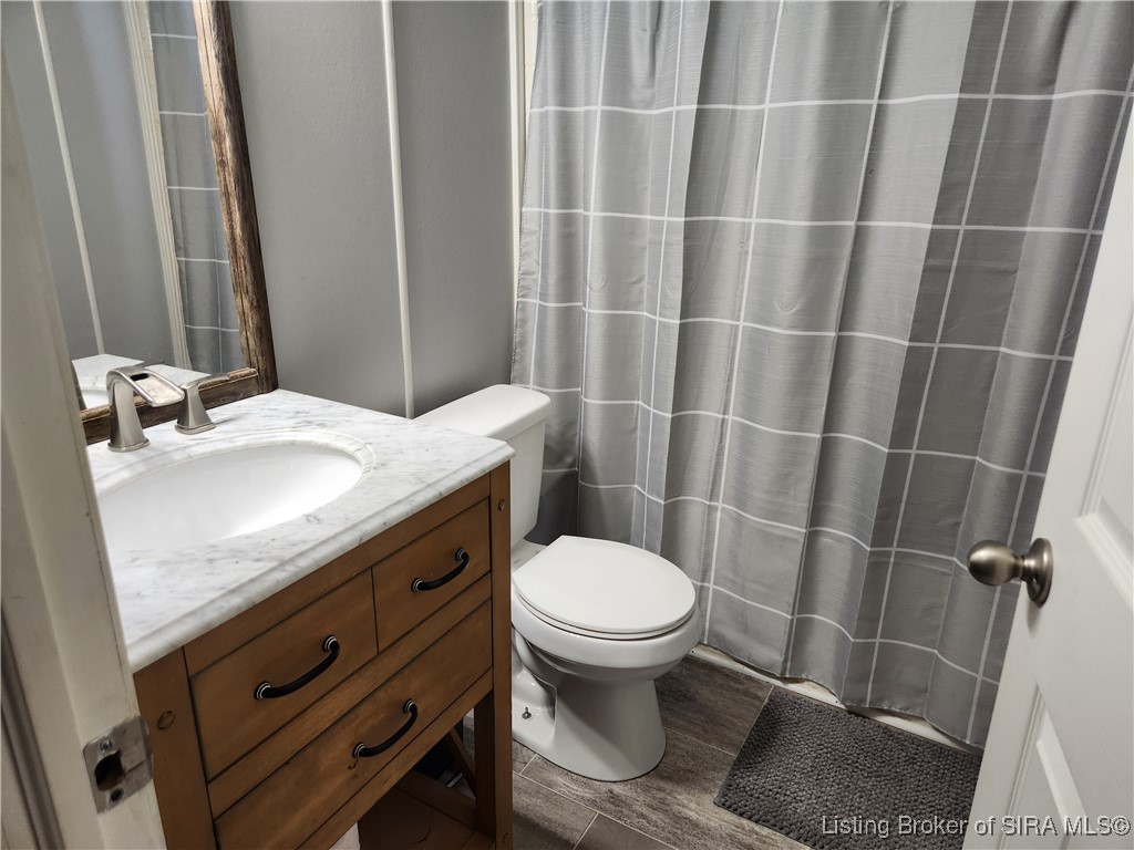 411 North Kempey Road Lexington, IN 47138 - Photo 28 of 29