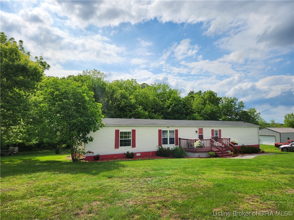 411 North Kempey Road Lexington, IN 47138 - Photo 4 of 29