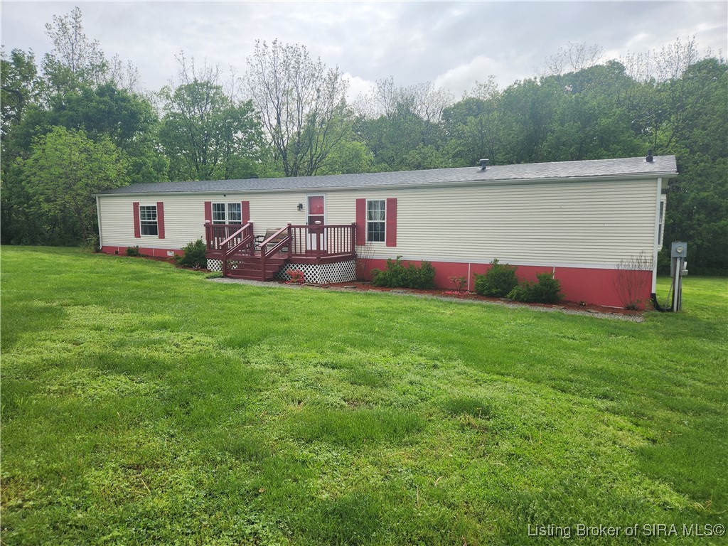 411 North Kempey Road Lexington, IN 47138 - Photo 5 of 29