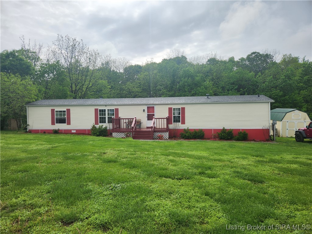 411 North Kempey Road Lexington, IN 47138 - Photo 7 of 29