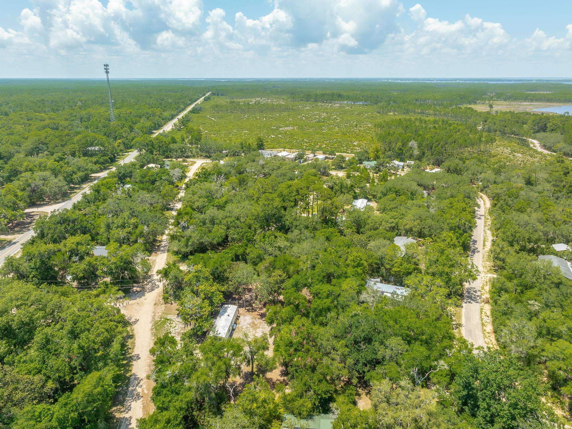 625 Maple Street Alligator Point, FL 32346 - Photo 25 of 31