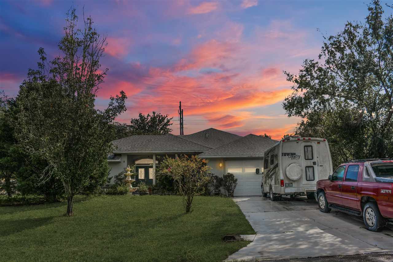 635 Segovia Road St. Augustine, FL 32086 - Photo 1 of 28