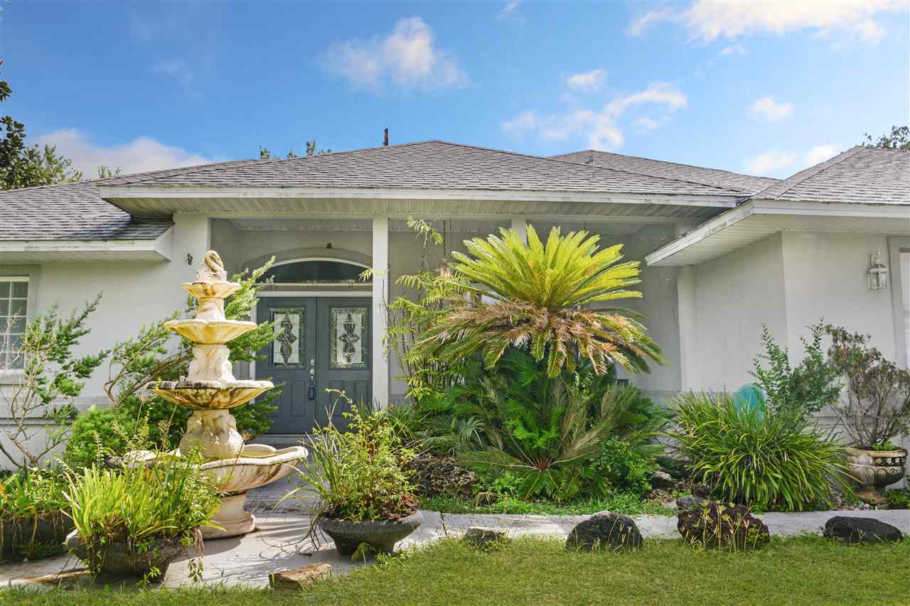 635 Segovia Road St. Augustine, FL 32086 - Photo 28 of 28