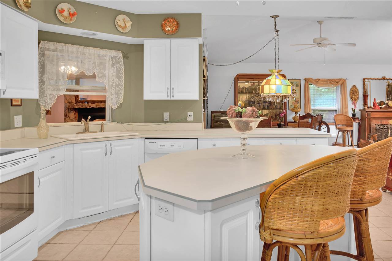 635 Segovia Road St. Augustine, FL 32086 - Photo 4 of 28