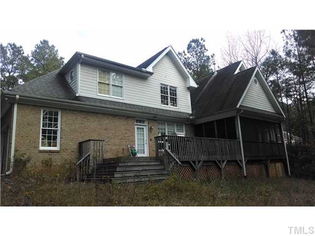 11441 John Allen Road Raleigh, NC 27614 - Photo 2 of 4 Photo 2