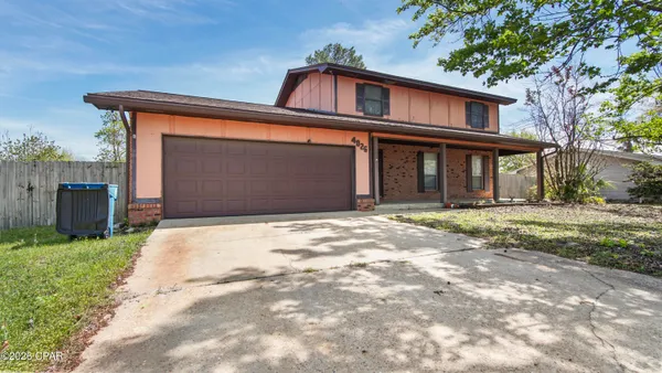 $289,000 | 4026 Milano Road, Panama City, FL 32405