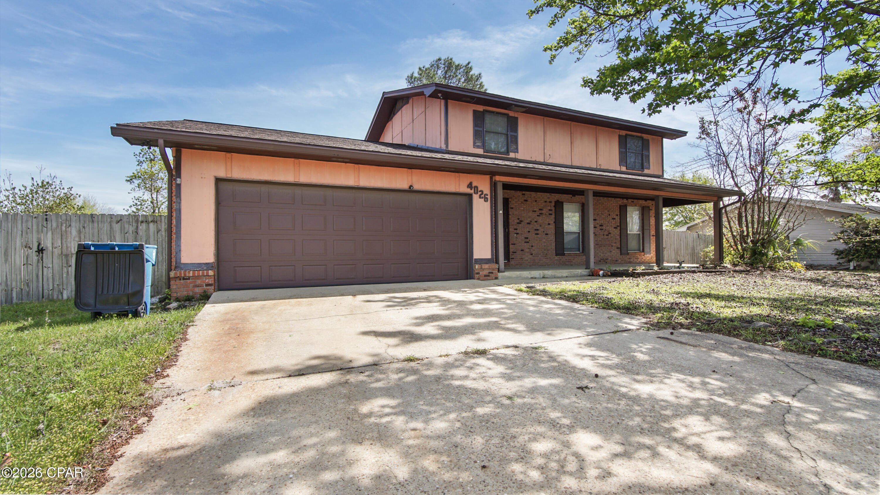 4026 Milano Road Panama City, FL 32405 - Photo 1 of 37