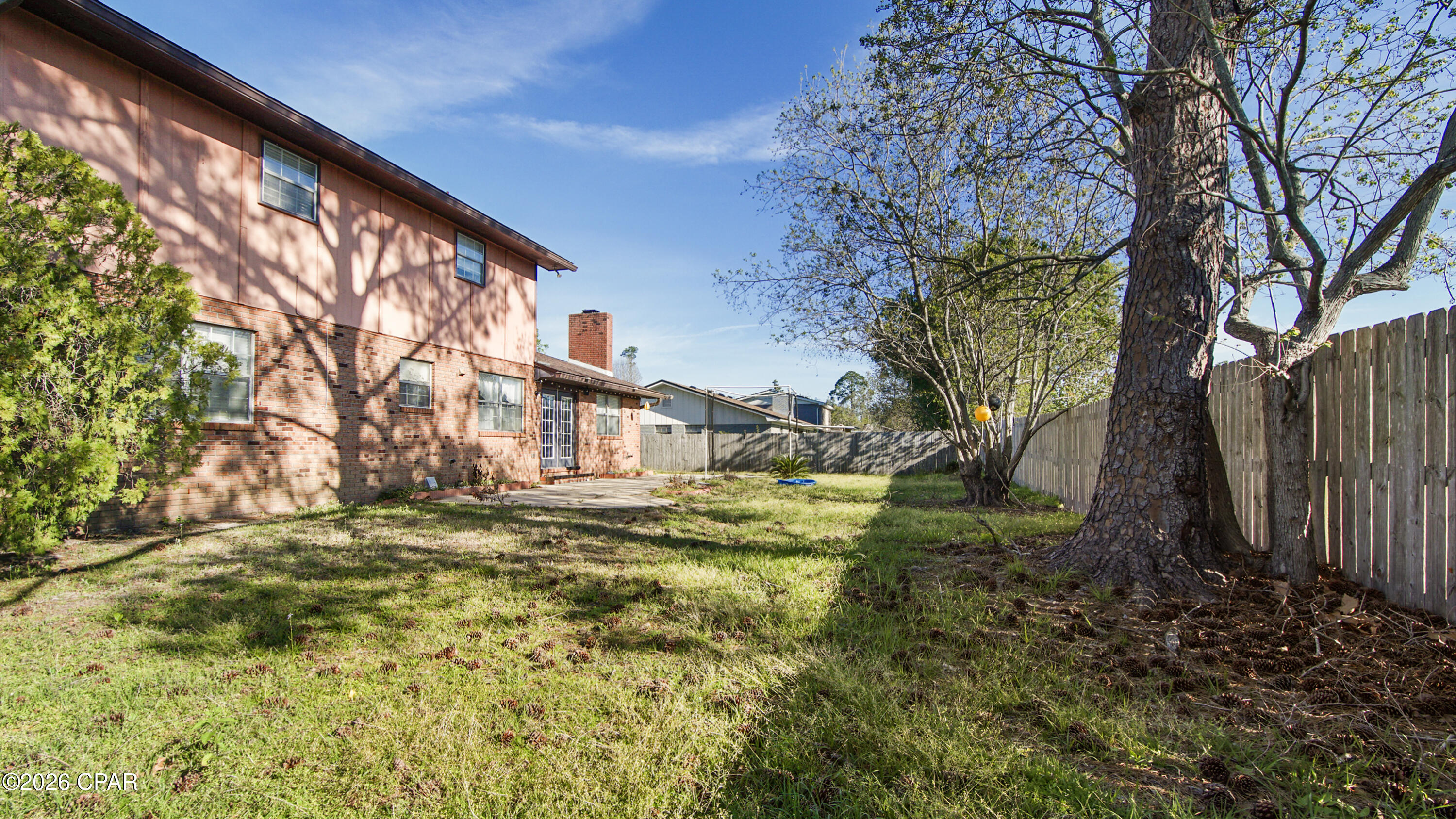 4026 Milano Road Panama City, FL 32405 - Photo 21 of 37