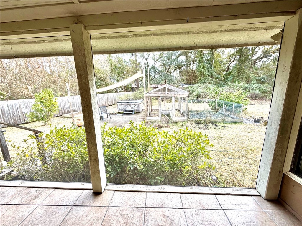 121 Riverwood Road Brunswick, GA 31523 - Photo 15 of 34