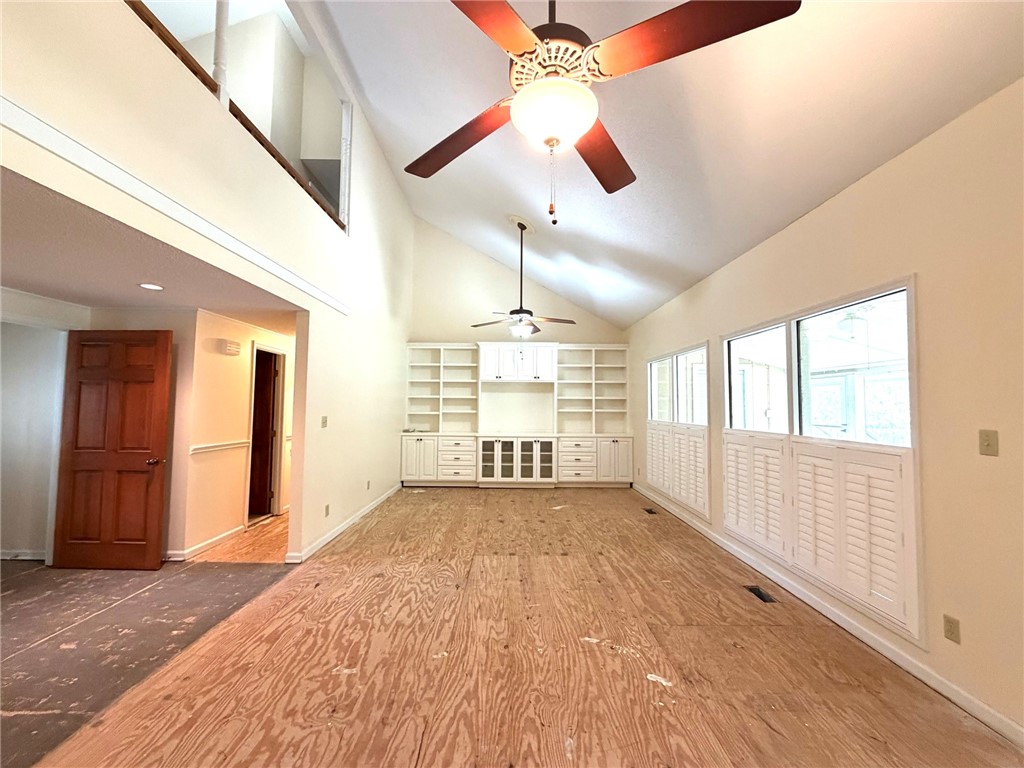 121 Riverwood Road Brunswick, GA 31523 - Photo 21 of 34