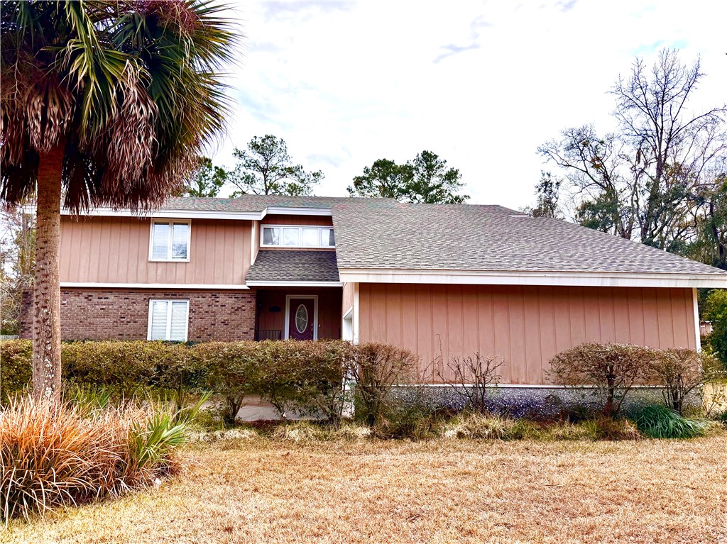 121 Riverwood Road Brunswick, GA 31523 - Photo 4 of 34