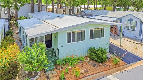 $119,500 | 73 Primrose Lane, Grass Valley, CA 95945