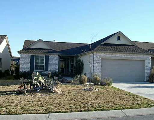 406 Colorado River Road Georgetown, TX 78633 - Photo 1 of 1 Gallery Image 1