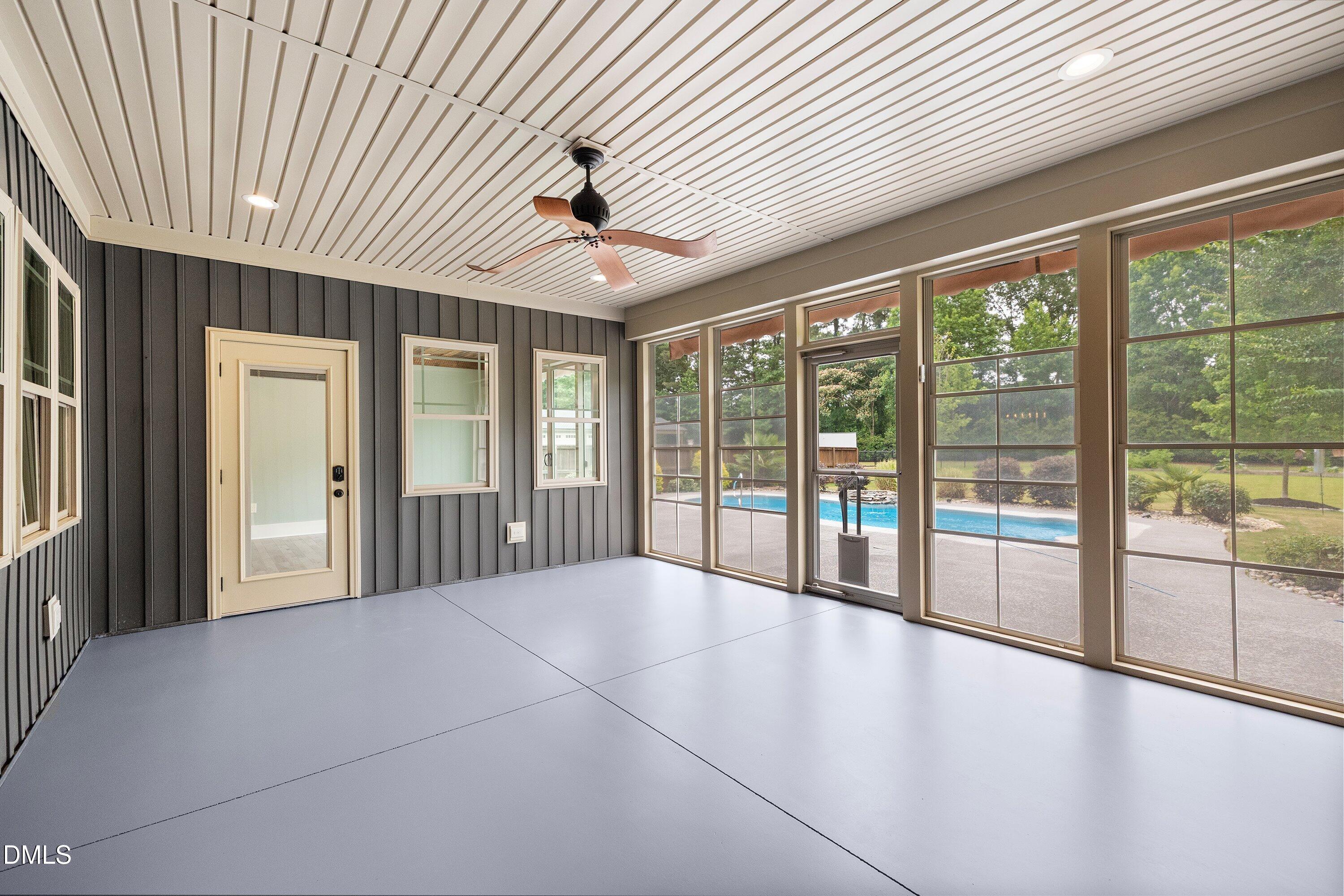 2335 Twin Acres Road Clayton, NC 27520 - Photo 37 of 97
