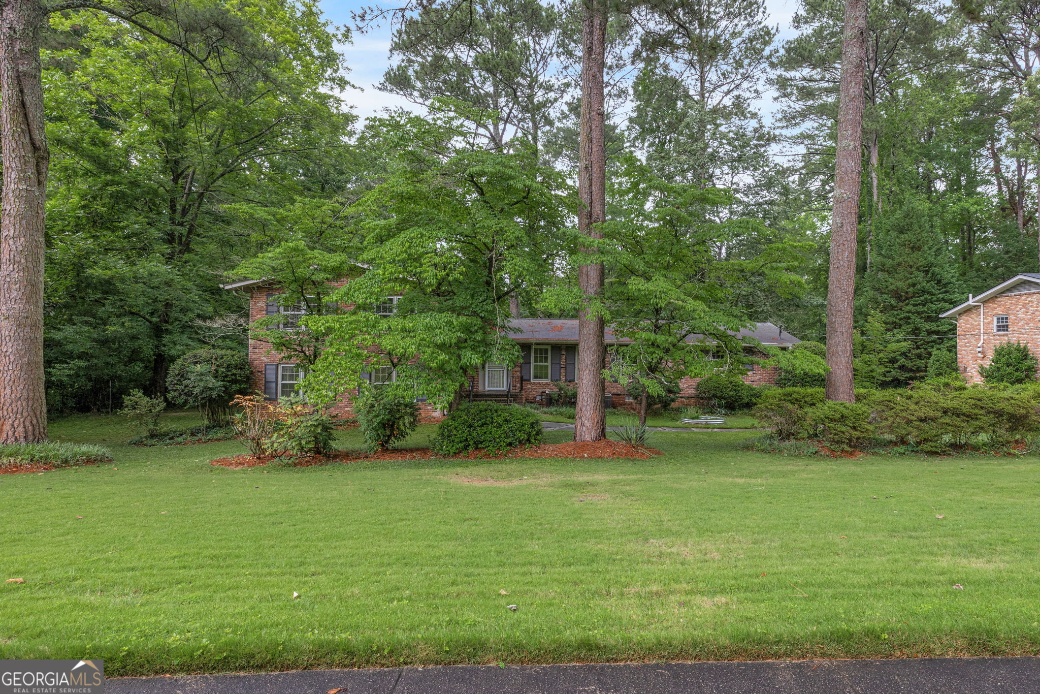 1911 Alderbrook Road Northeast Atlanta, GA 30345 - Photo 1 of 1 Gallery Image 1