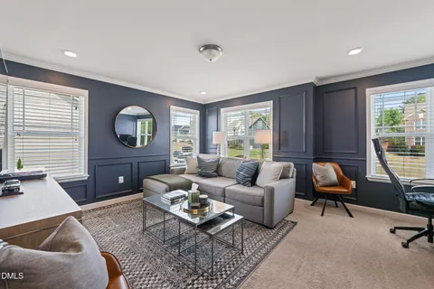 $525,000 | 520 Cristobal Street, Rolesville, NC 27571