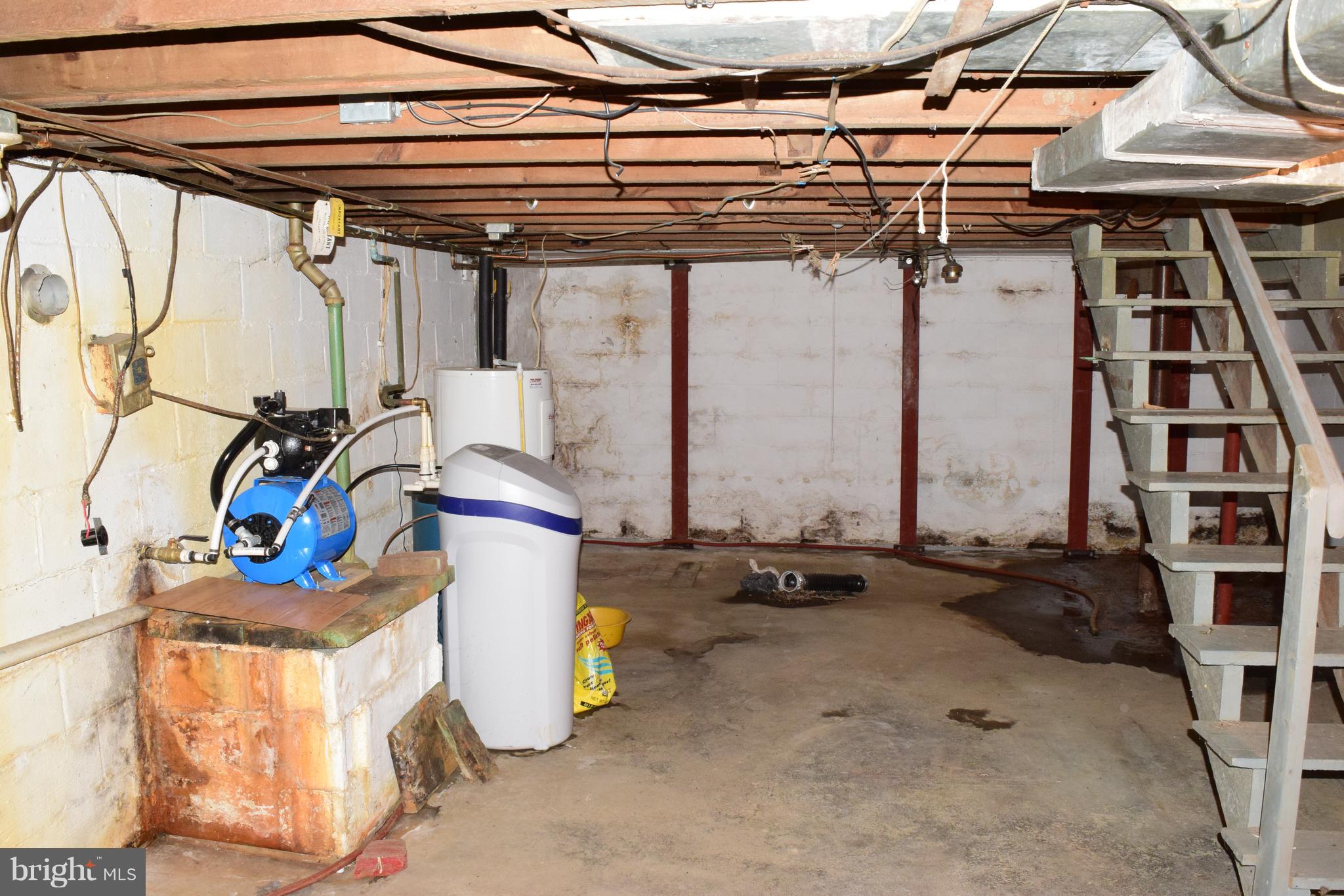 4738 Valley Road Berkeley Springs, WV 25411 - Photo 20 of 38 Gallery Image 20
