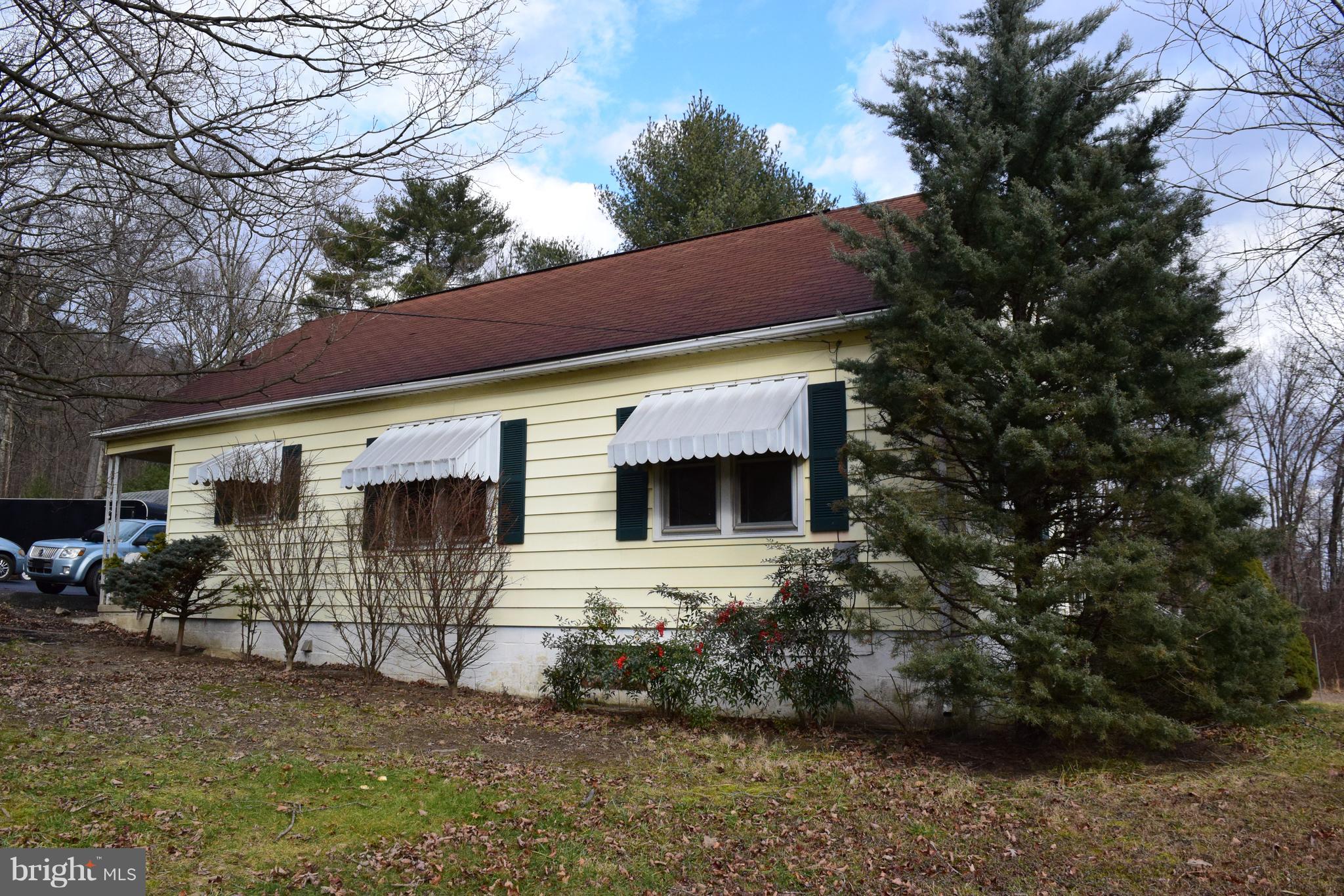 4738 Valley Road Berkeley Springs, WV 25411 - Photo 30 of 38 Gallery Image 30