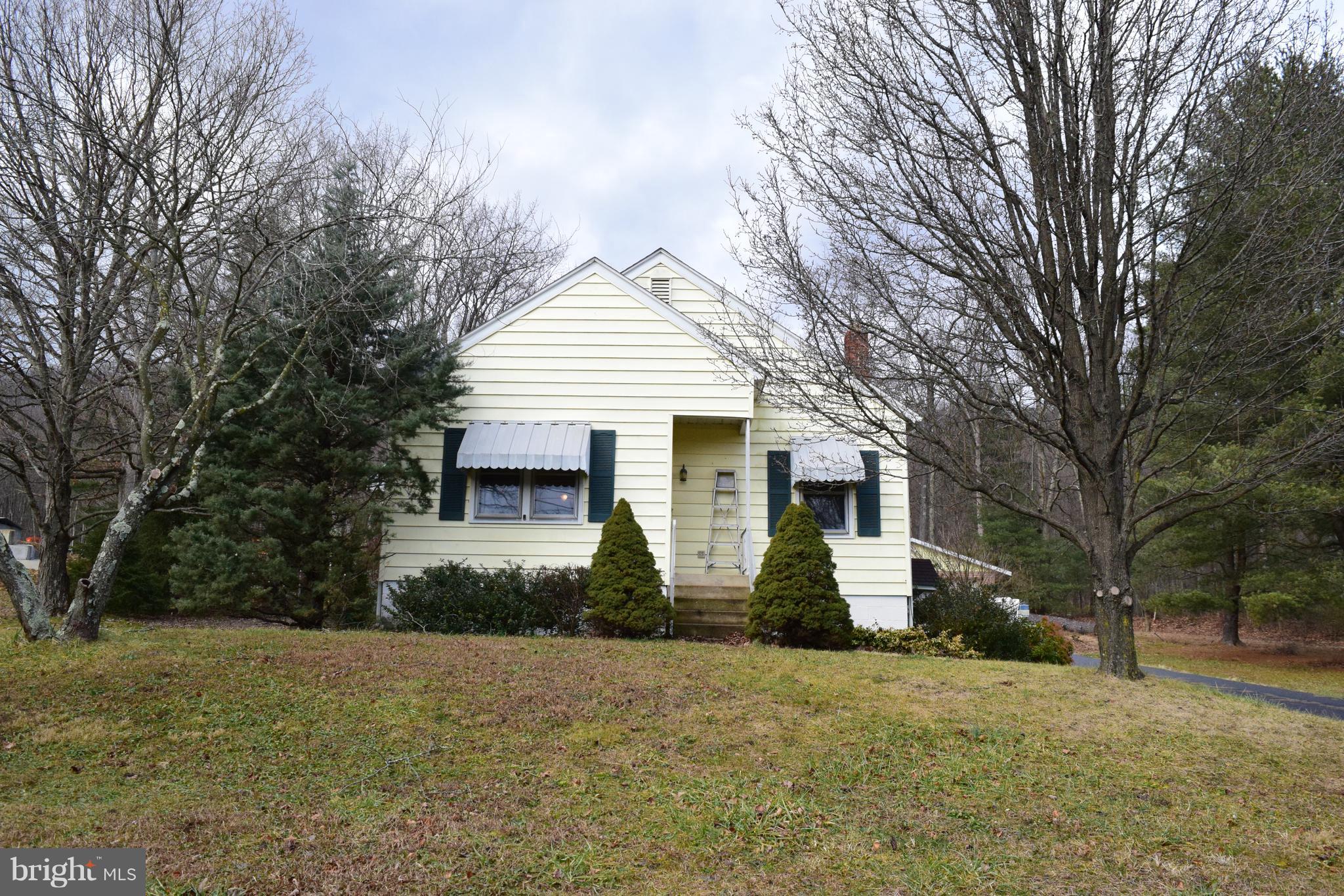 4738 Valley Road Berkeley Springs, WV 25411 - Photo 31 of 38 Gallery Image 31