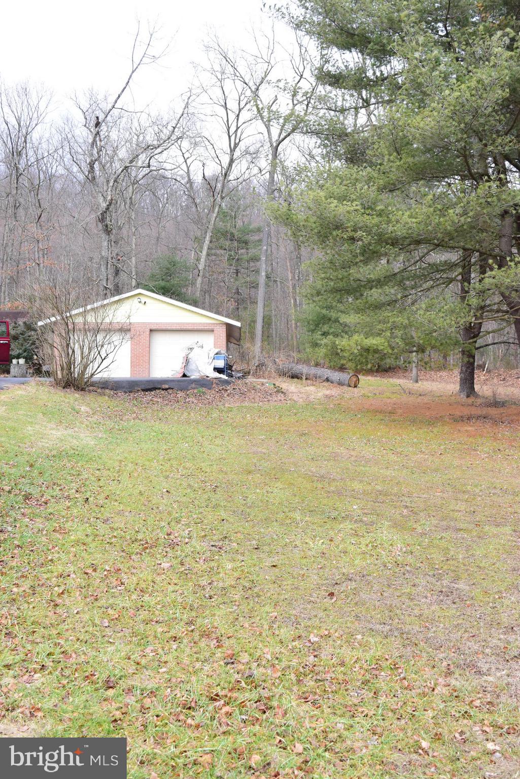 4738 Valley Road Berkeley Springs, WV 25411 - Photo 34 of 38 Gallery Image 34