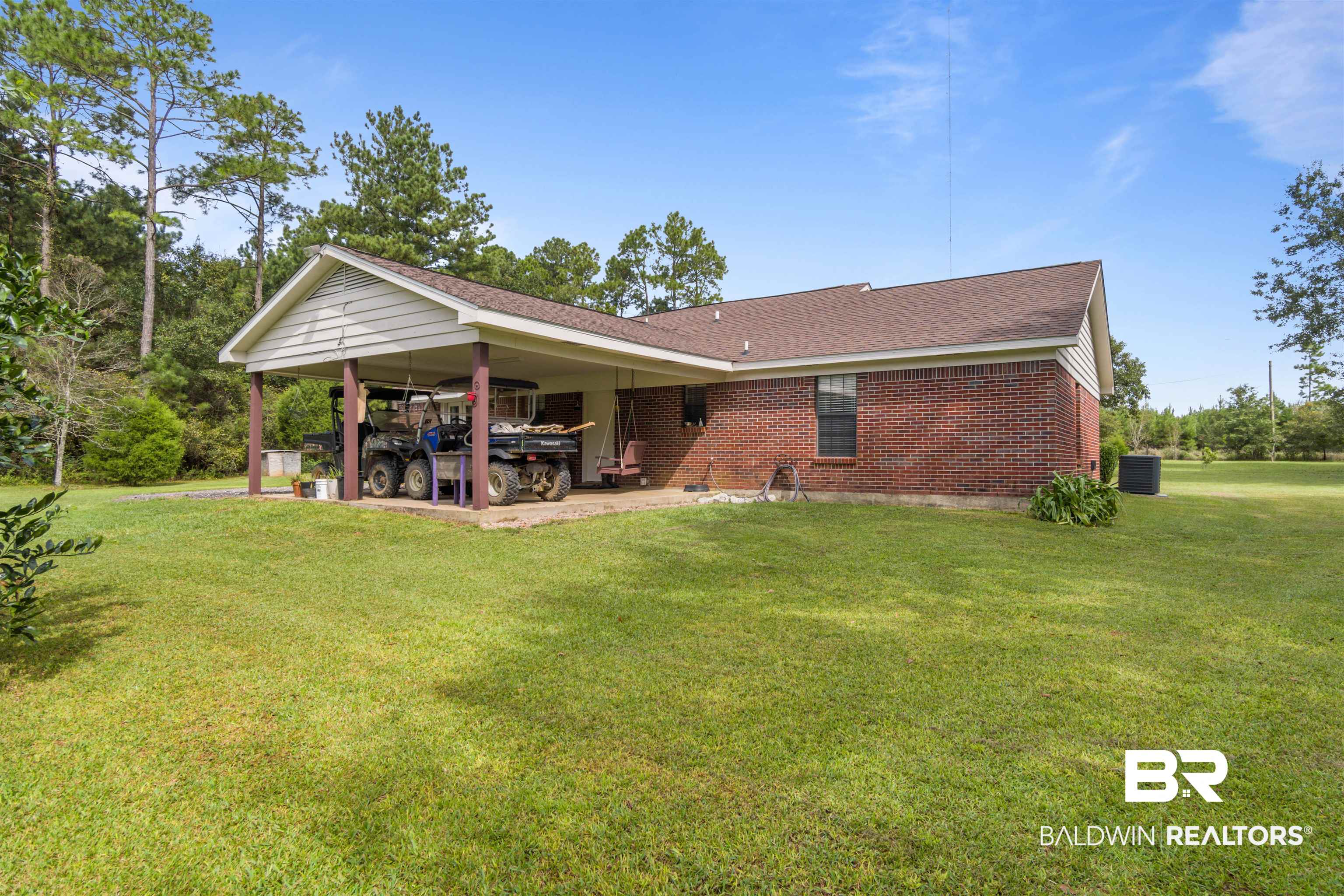 27726 Timber Company Road Robertsdale, AL 36567 - Photo 25 of 33