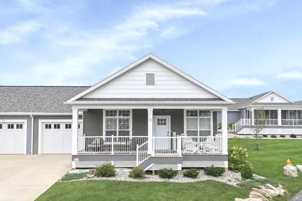 $624,900 | 10850 East Bayshore Road, Unit CARDINAL 72, Lakeside Marblehead, OH 43440