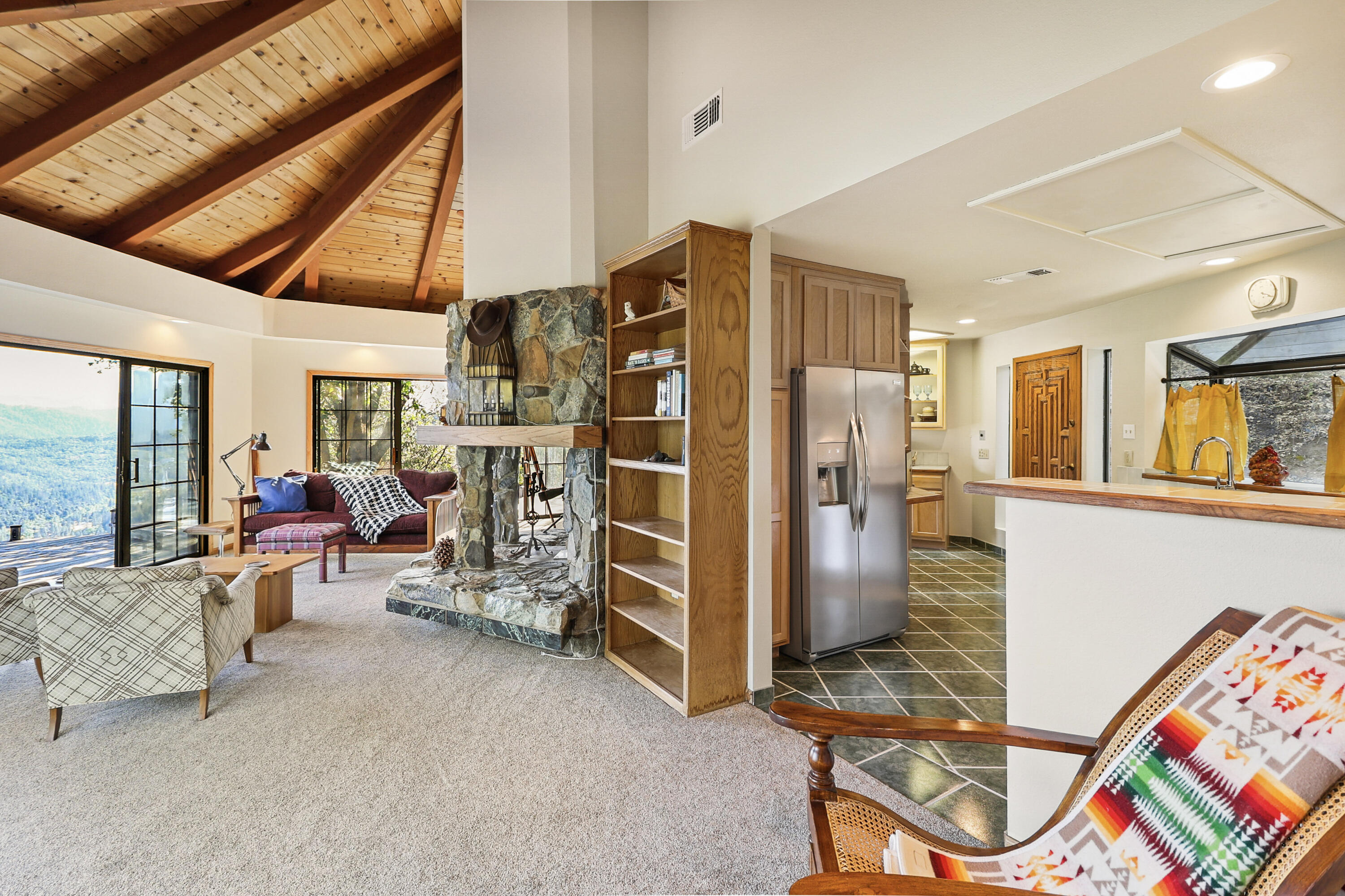 1200 Mountain Springs Road Lewiston, CA 96052 - Photo 4 of 52 24-06 (2)