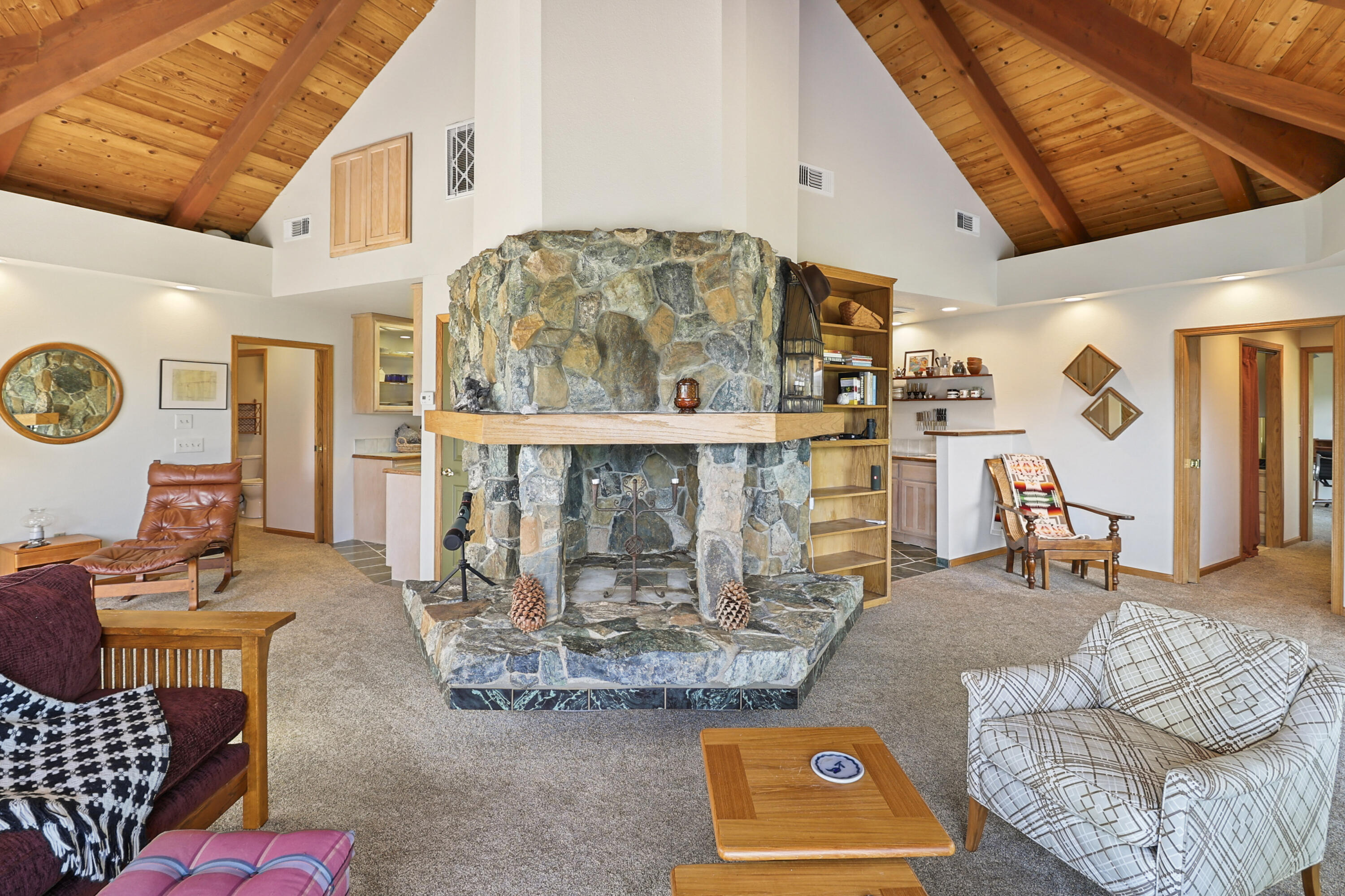 1200 Mountain Springs Road Lewiston, CA 96052 - Photo 5 of 52 23-01
