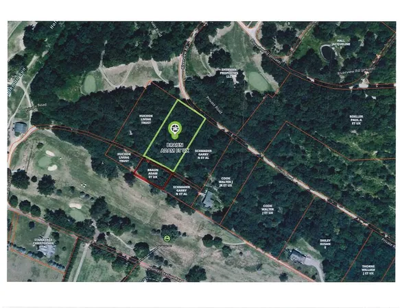 $39,900 | 0 Cook Lane, Tionesta, PA 16353