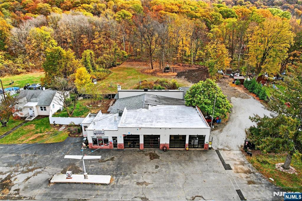 13 Main Street Paterson, NJ 07503 - Photo 36 of 46 a view of a house with a yard