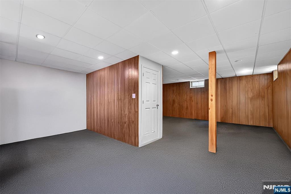 13 Main Street Paterson, NJ 07503 - Photo 8 of 46 a view of an empty room