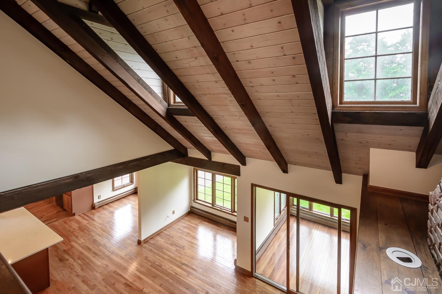 62 Linvale Road Ringoes, NJ 08551 - Photo 18 of 19 a view of an entryway