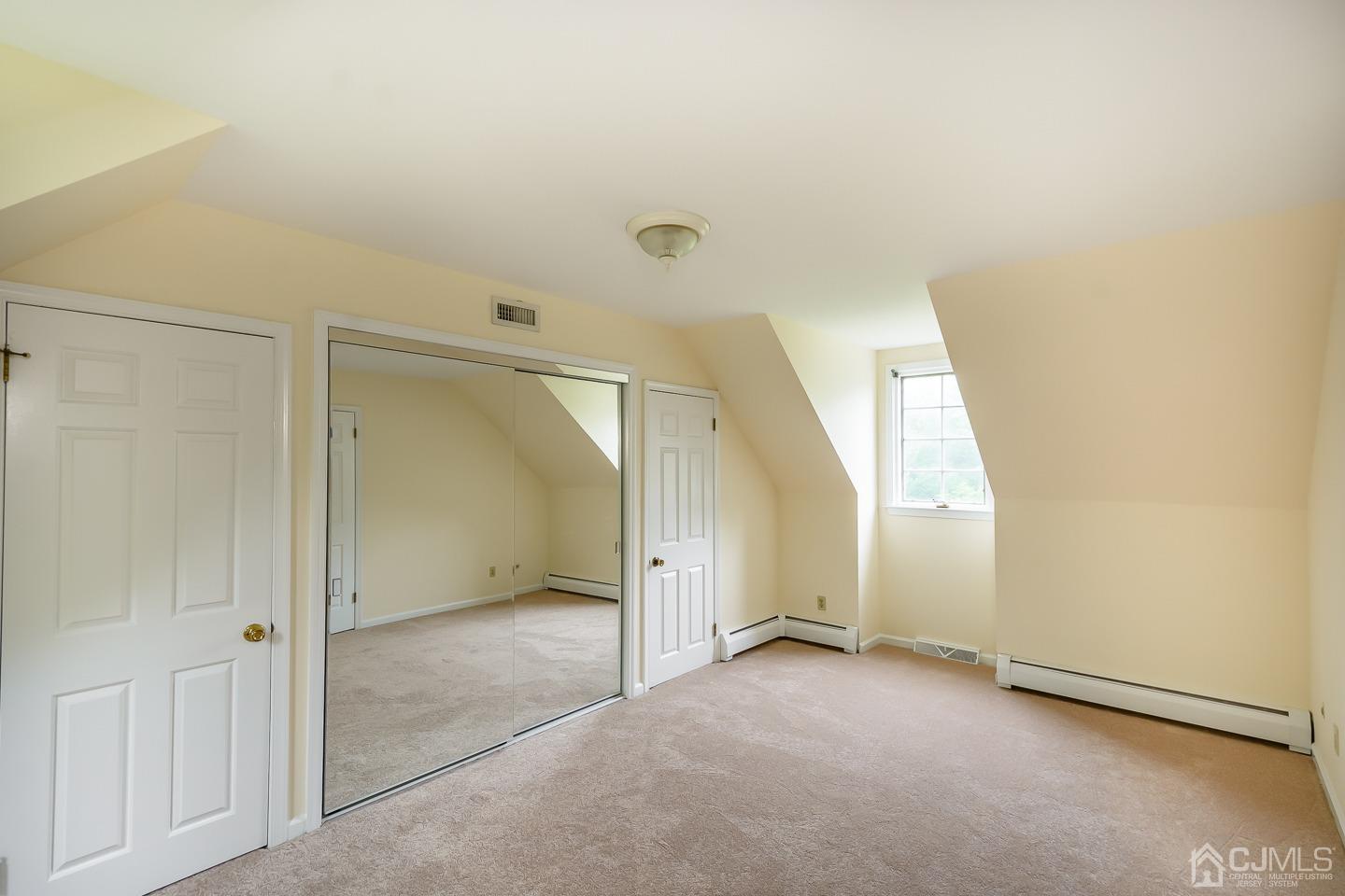 62 Linvale Road Ringoes, NJ 08551 - Photo 10 of 19 an empty room with a bathroom
