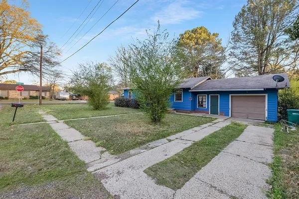 $119,000 | 3001 Mason Street, Texarkana, TX 75501