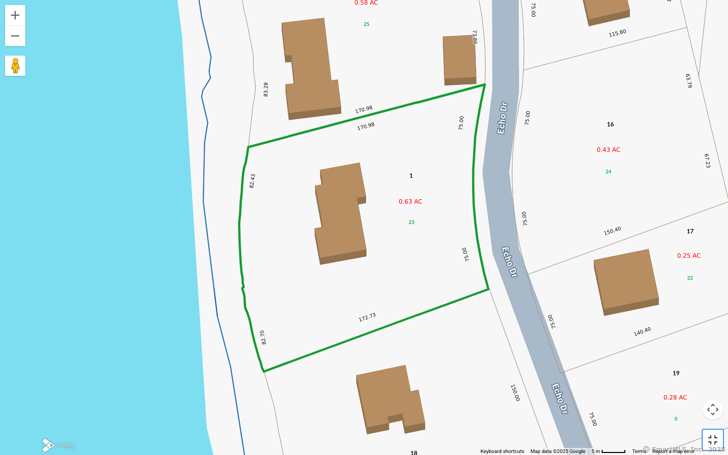 23 Echo Drive New Milford, CT 06776 - Photo 37 of 38