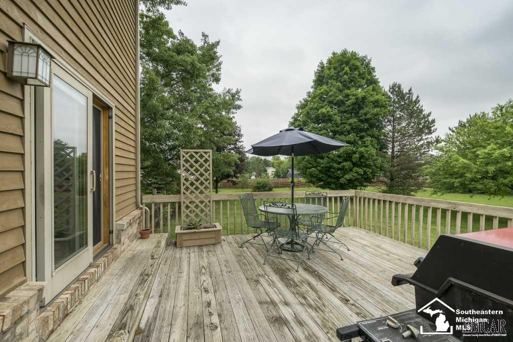 1845 West Sterns Road Temperance, MI 48182 - Photo 41 of 45