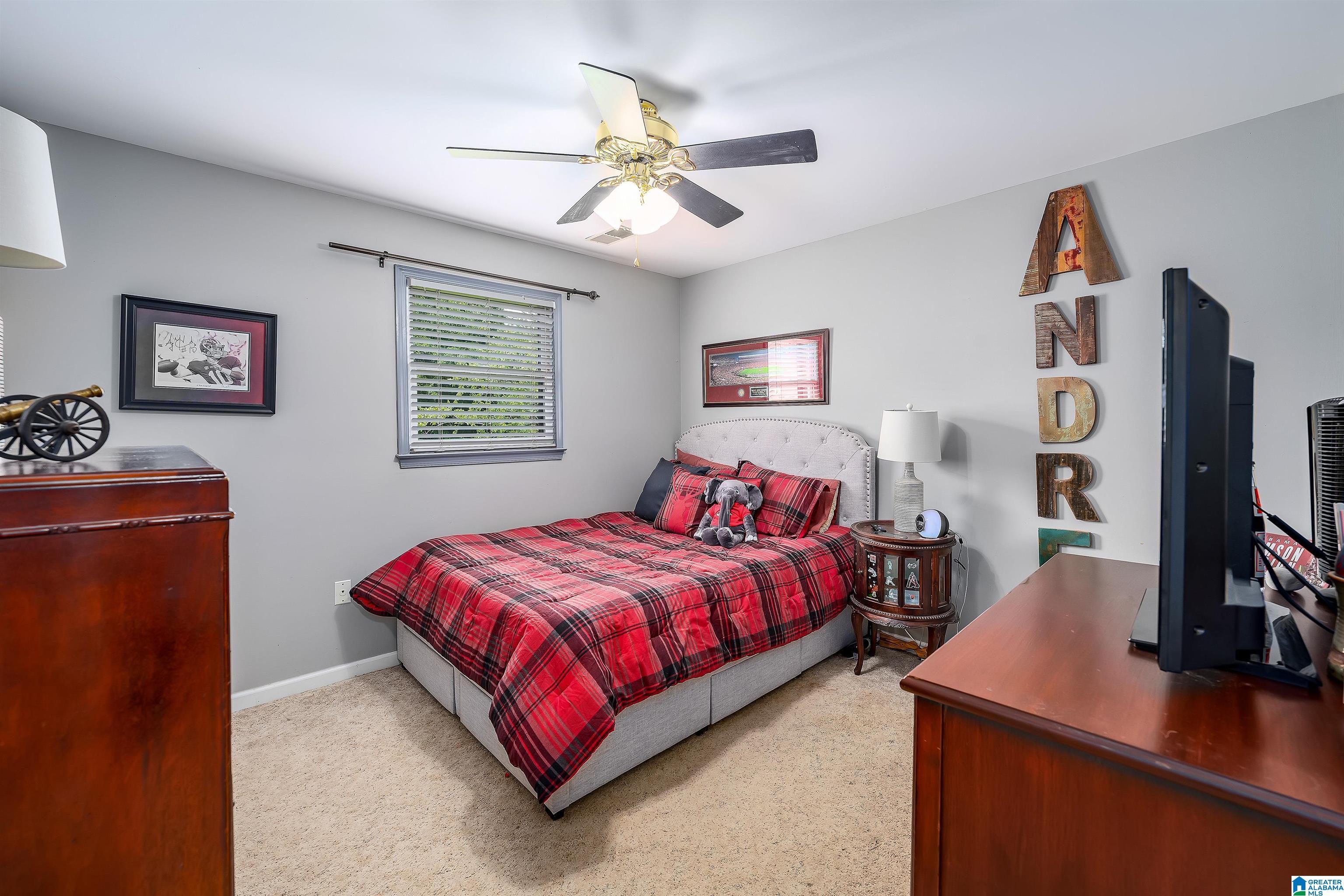 4562 Martin Wilson Road Trussville, AL 35173 - Photo 23 of 42