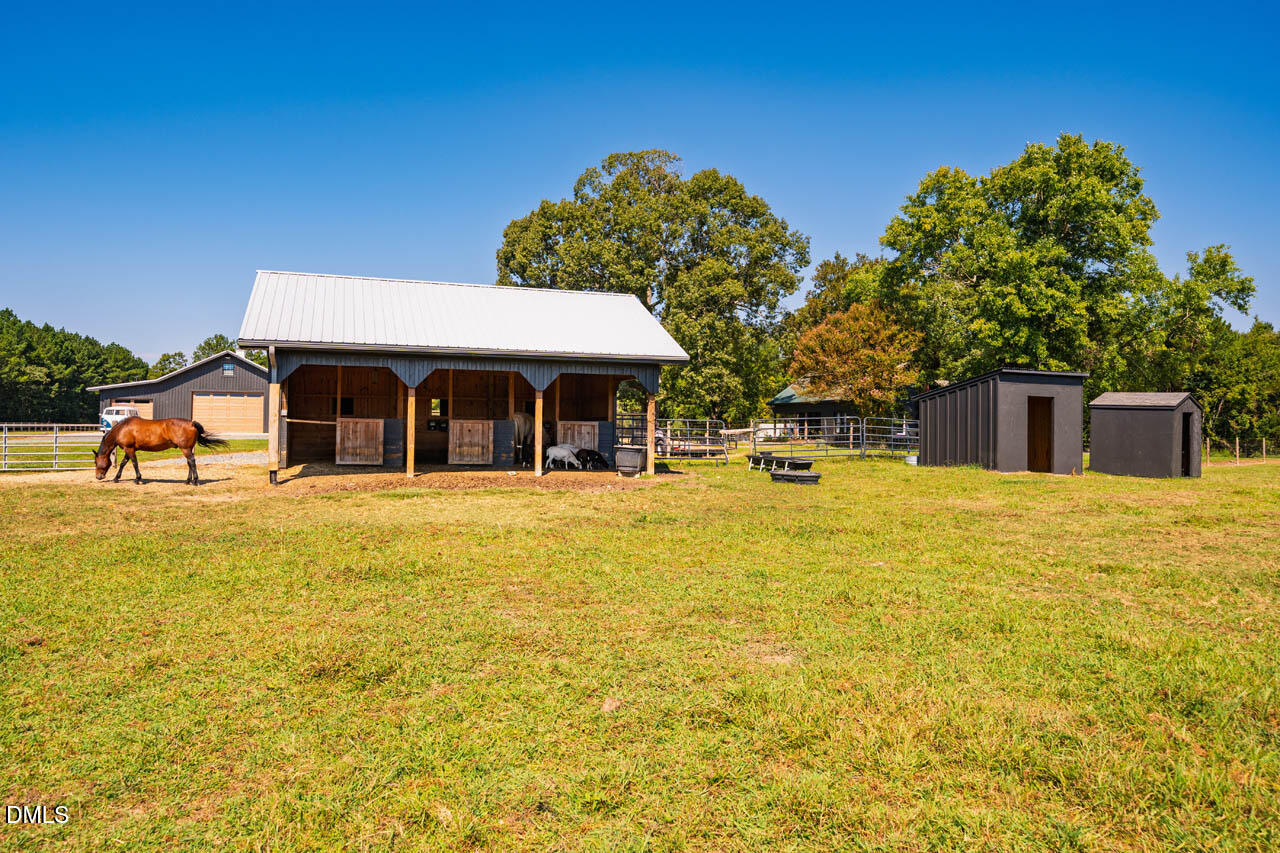 865 Marshall Road Pittsboro, NC 27312 - Photo 57 of 70 865MarshallRd-052