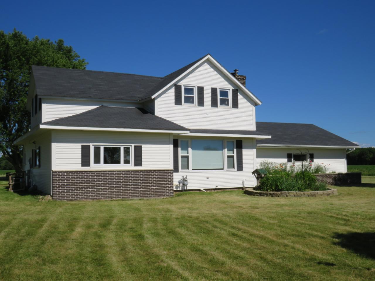 N5569 Chillie Road Deerbrook, WI 54424 - Photo 1 of 24 Gallery Image 1