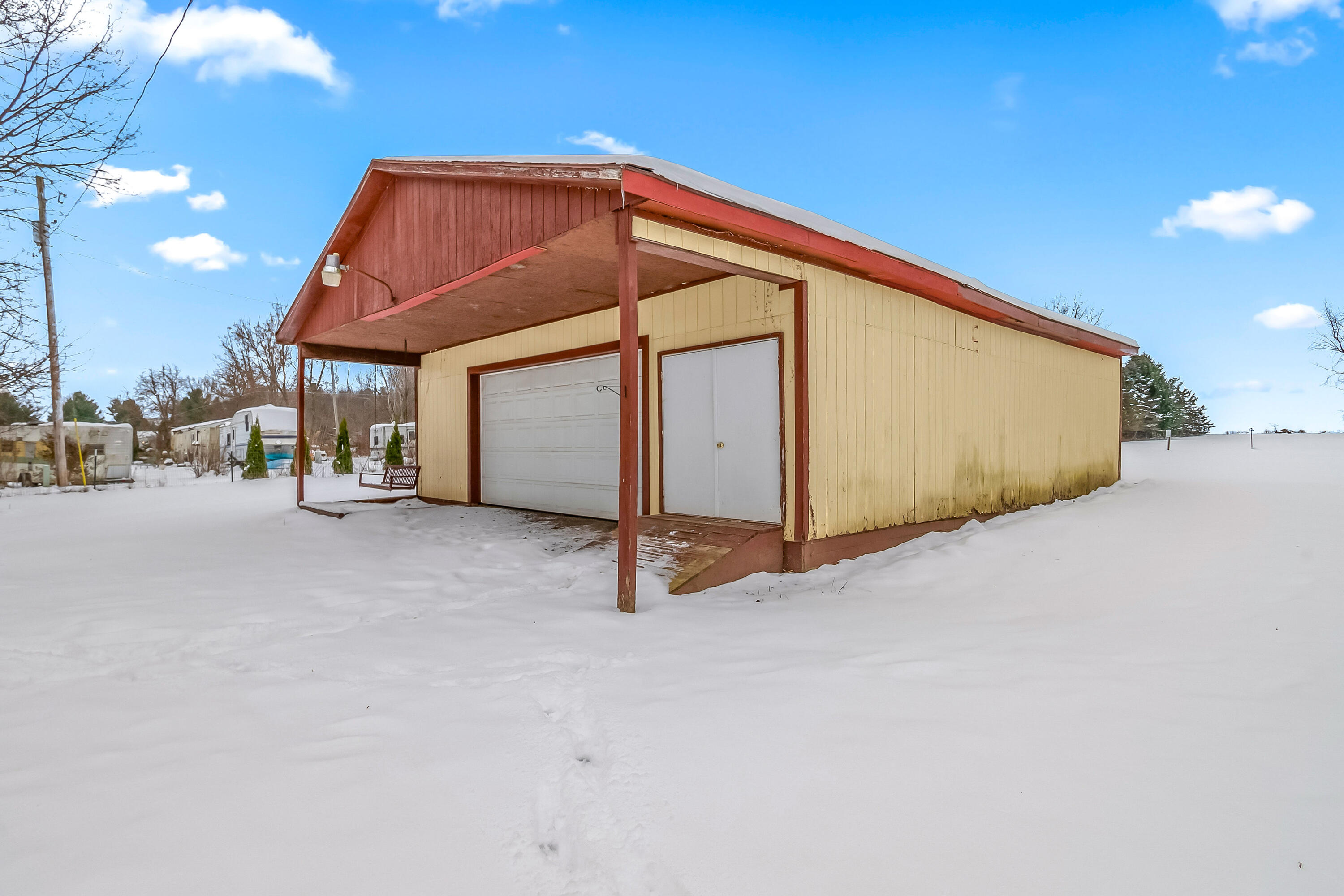 10760 French Road Litchfield, MI 49252 - Photo 13 of 50 20