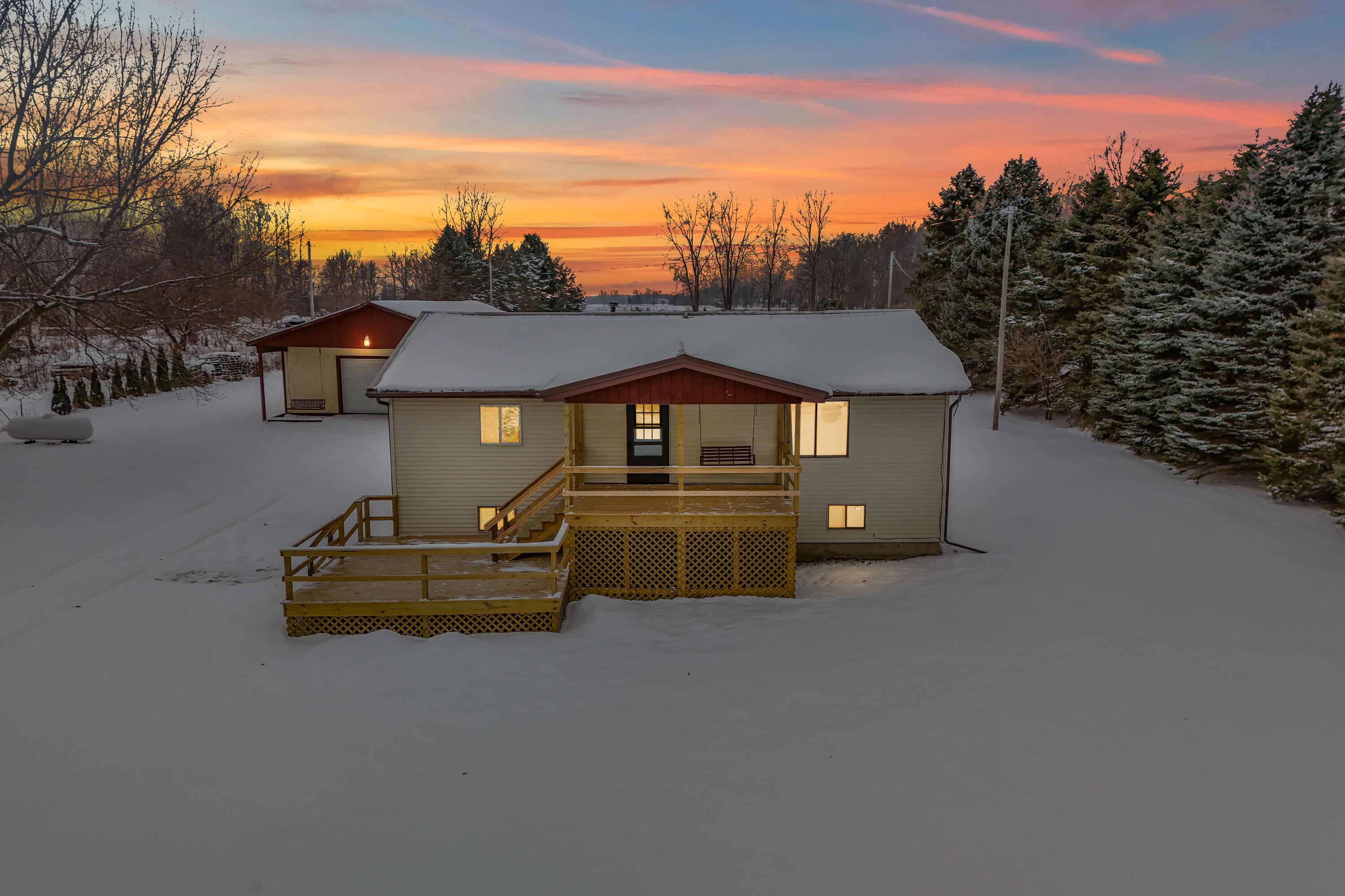 10760 French Road Litchfield, MI 49252 - Photo 3 of 50 12