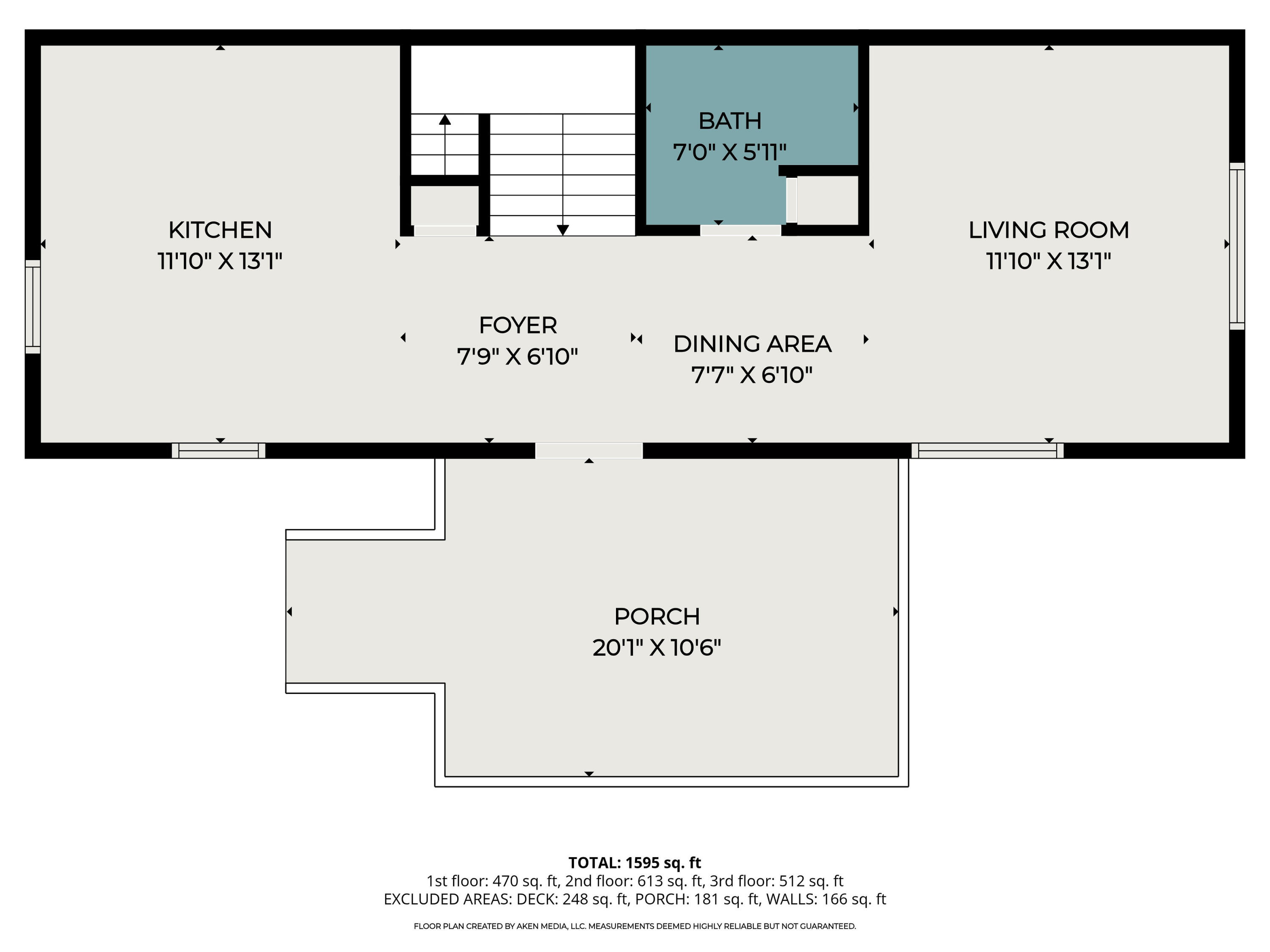10760 French Road Litchfield, MI 49252 - Photo 40 of 50 47
