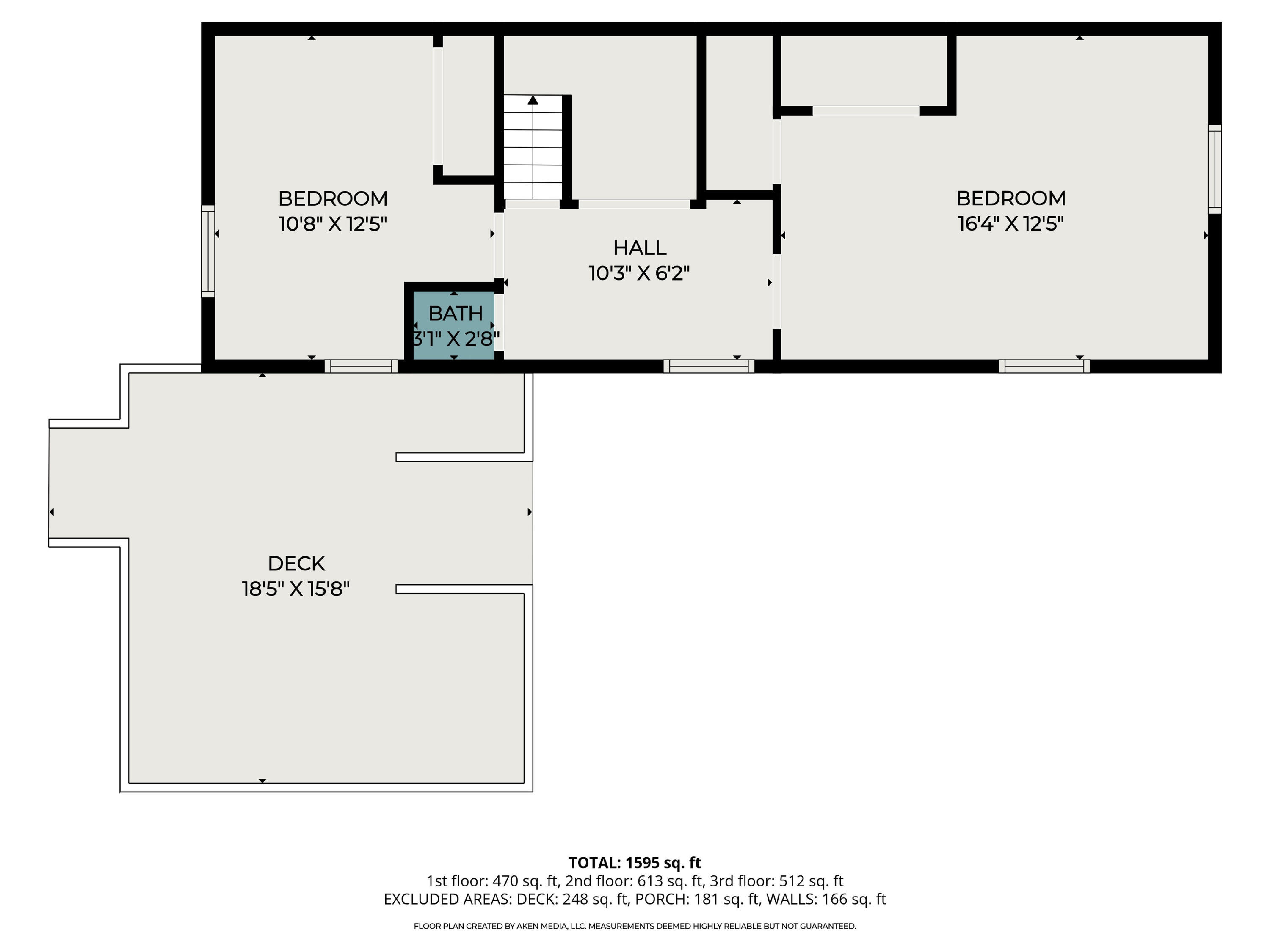10760 French Road Litchfield, MI 49252 - Photo 42 of 50 49